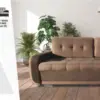 Azja kanapé