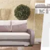 Mara új kanapé