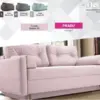Prabu kanapé