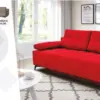 Pure kanapé