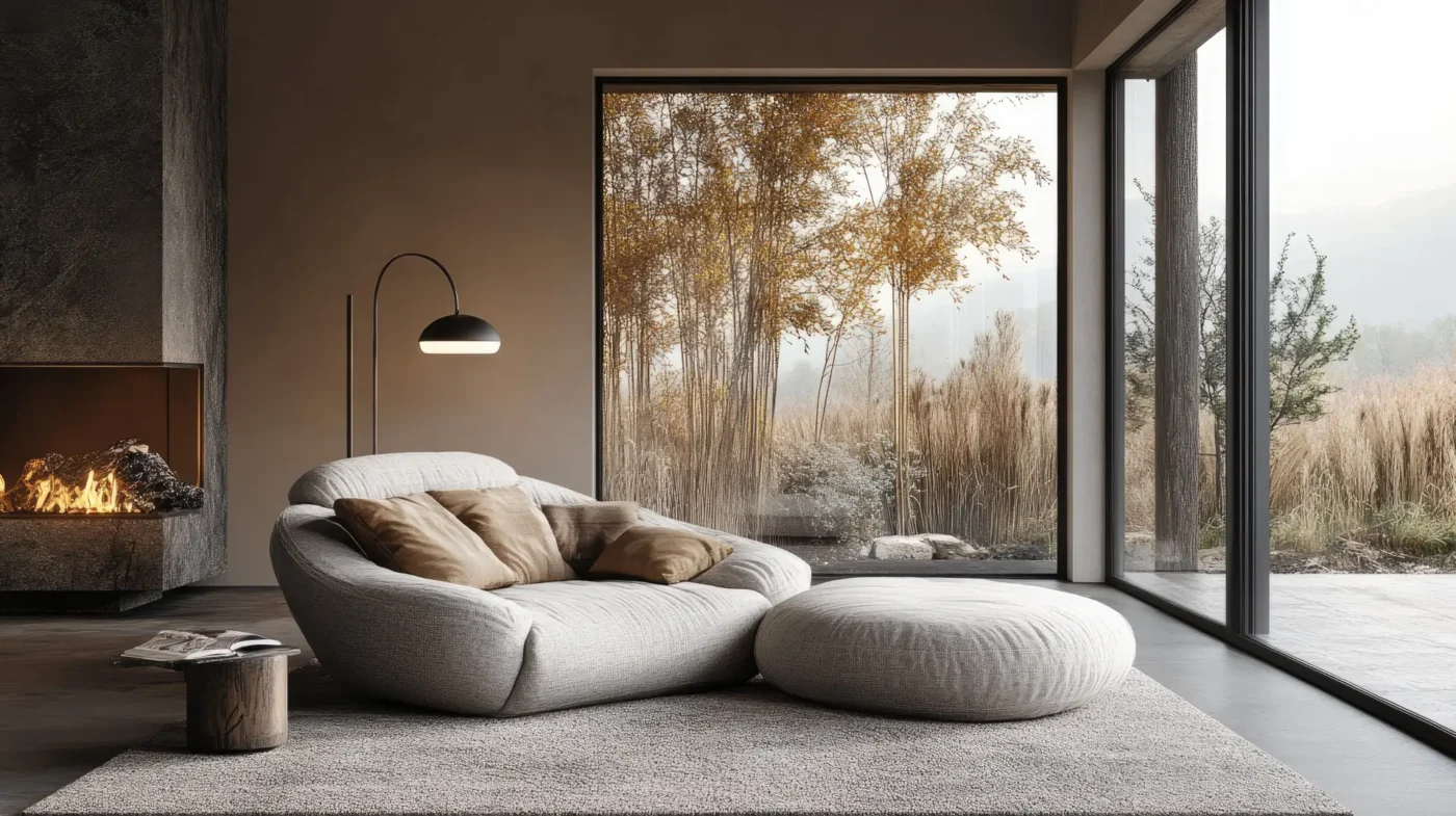 Élhető terek, inspiráló konyhák