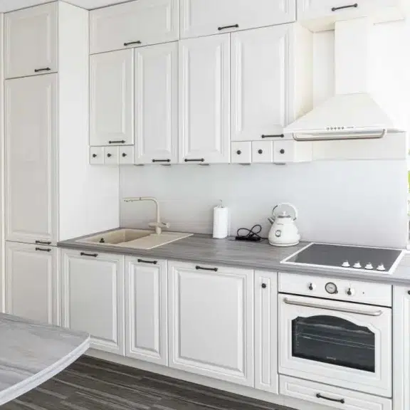 Klasszikus konyhabútor